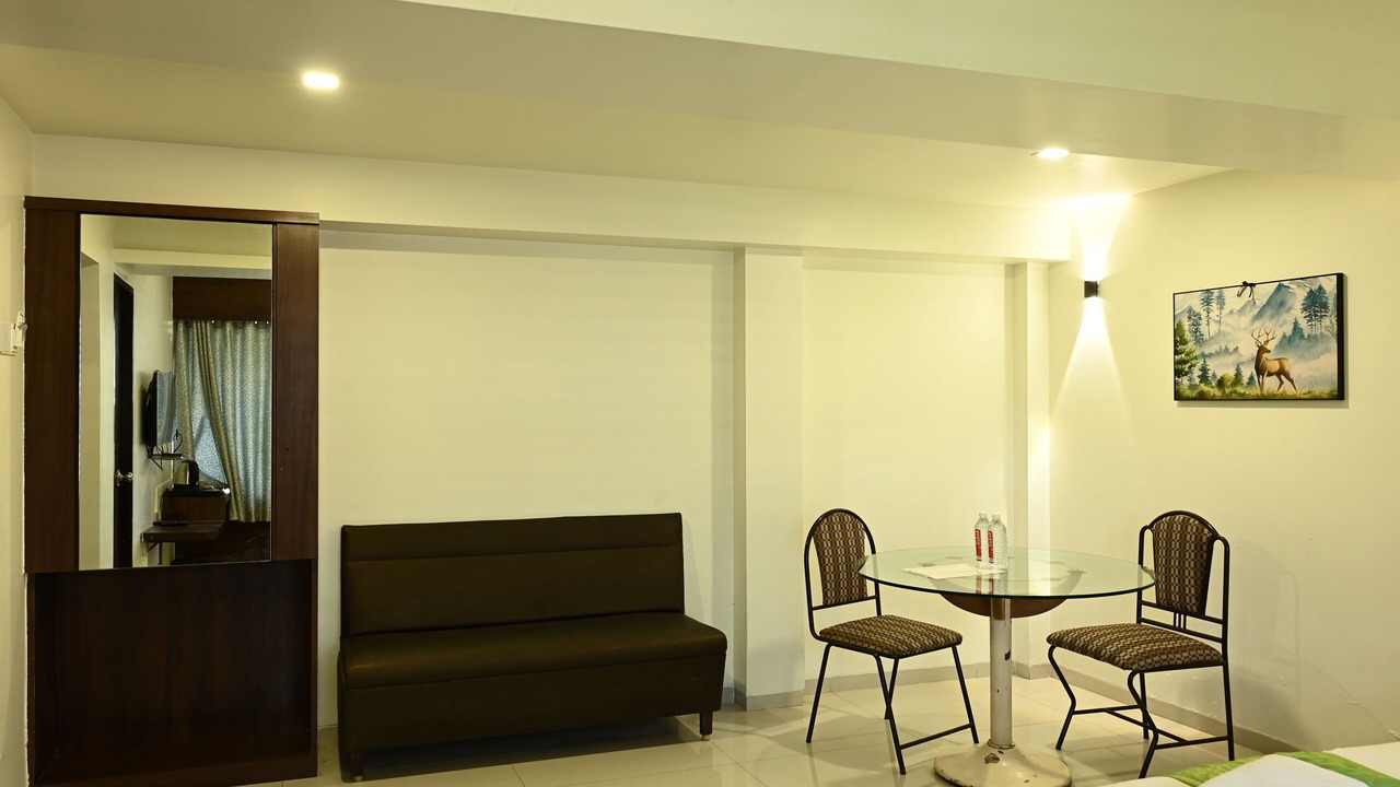 Photo of Bedroom in Airoli
