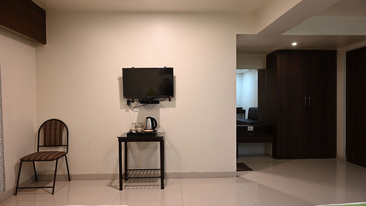 Photo of Bedroom in Airoli
