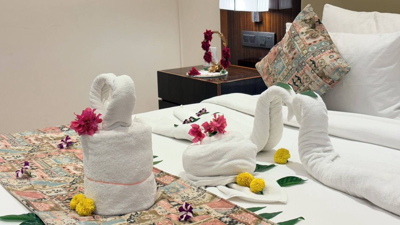 Photo of Bedroom in Faizabad