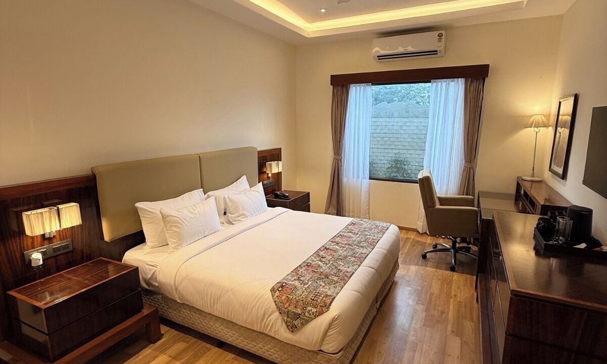 Photo of Bedroom in Faizabad