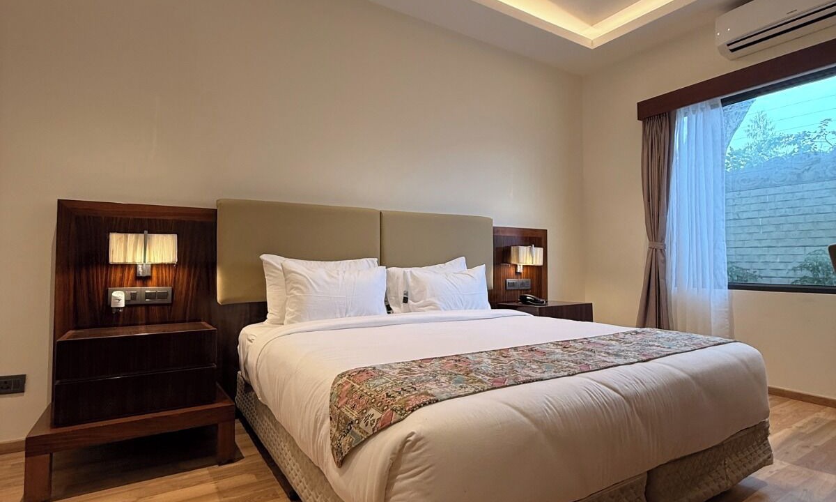 Photo of Bedroom in Faizabad