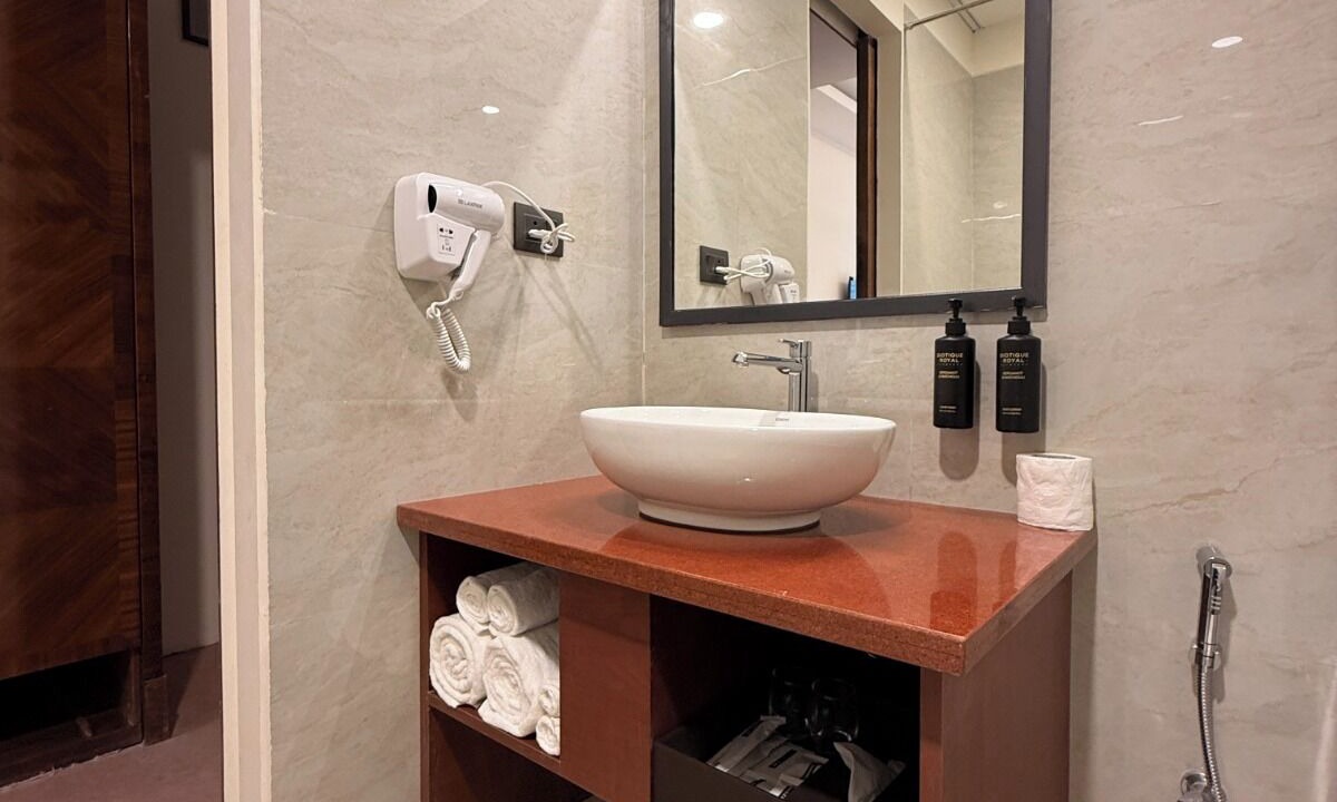 Photo of Bathroom in Faizabad