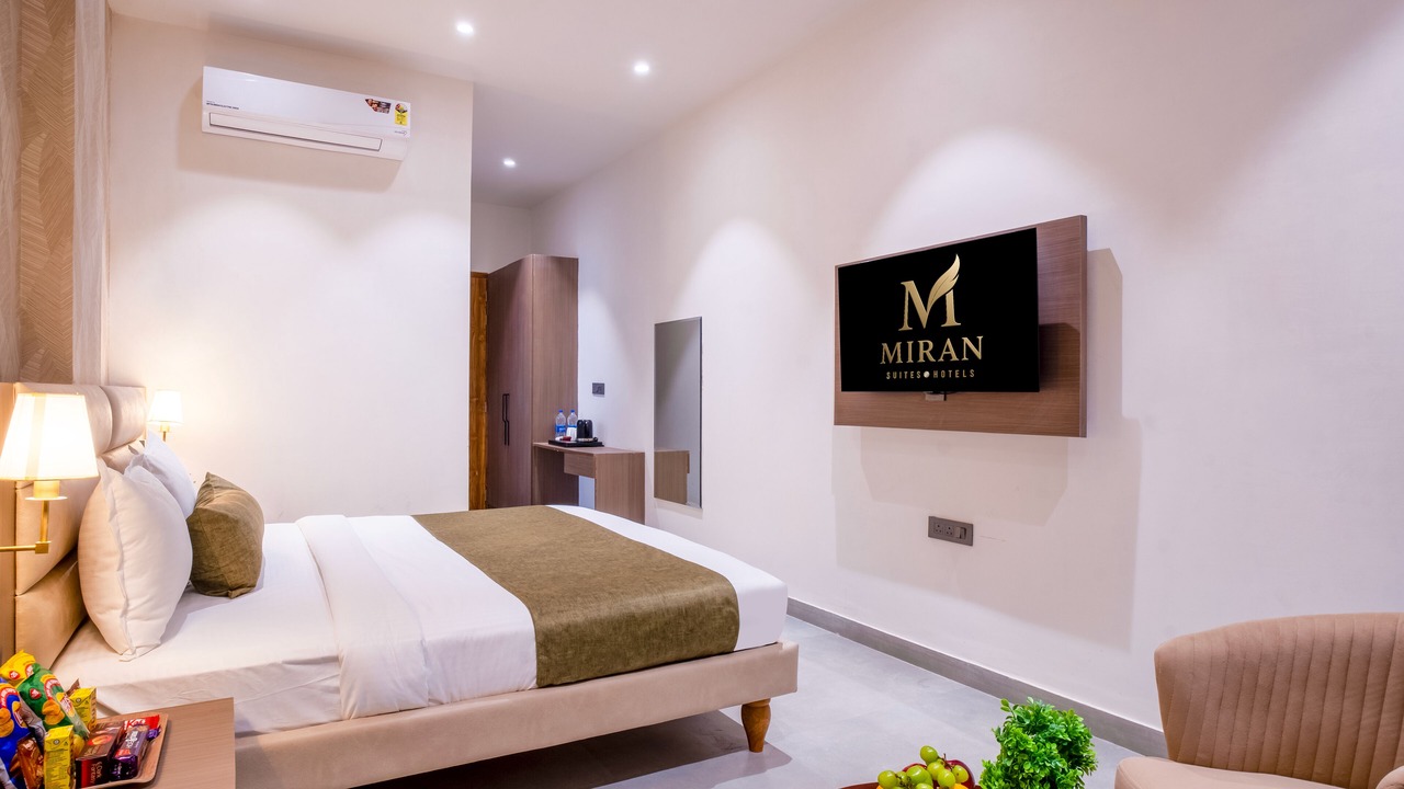 Photo of Bedroom in Faridabad