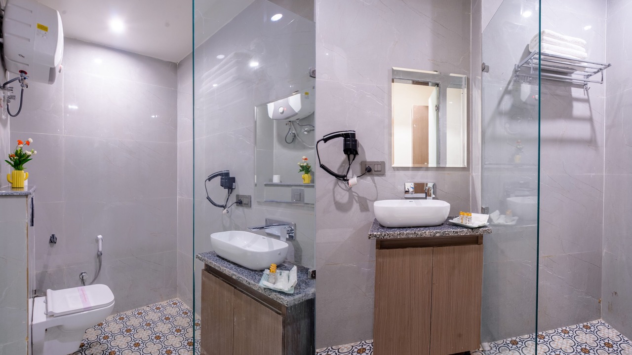 Photo of Bedroom in Faridabad