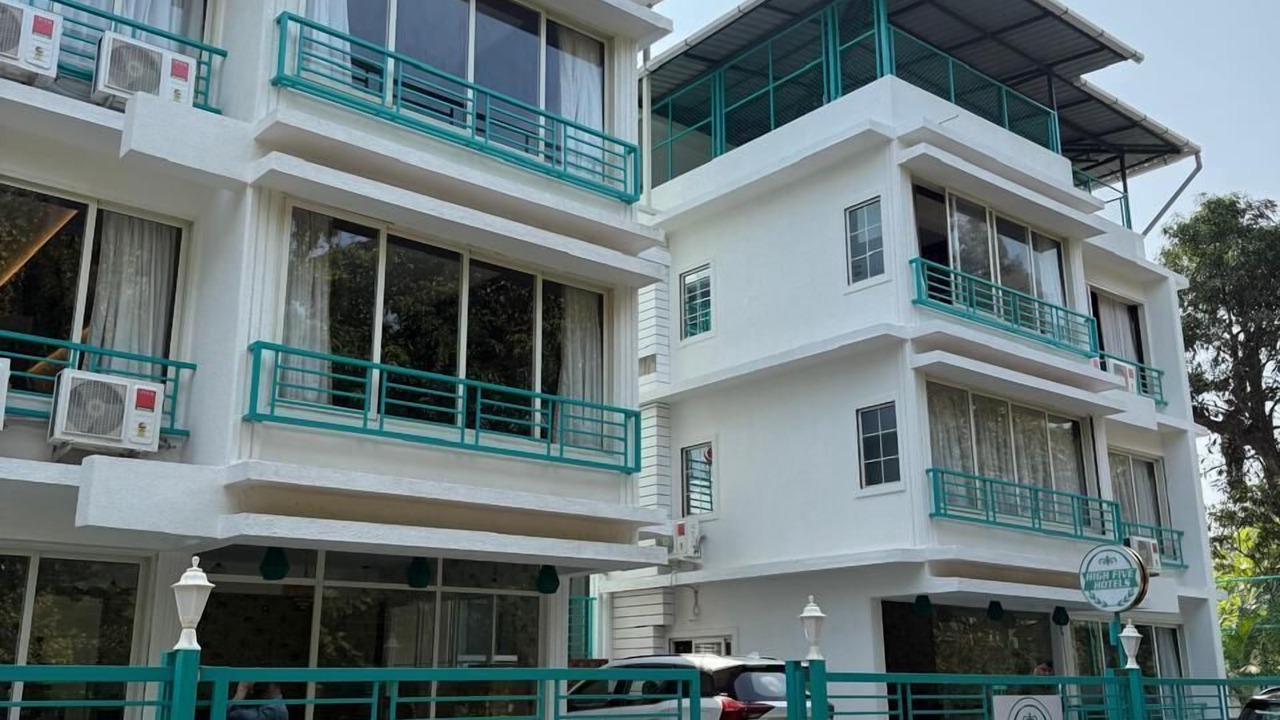 Photo of Outdoor in Vagator