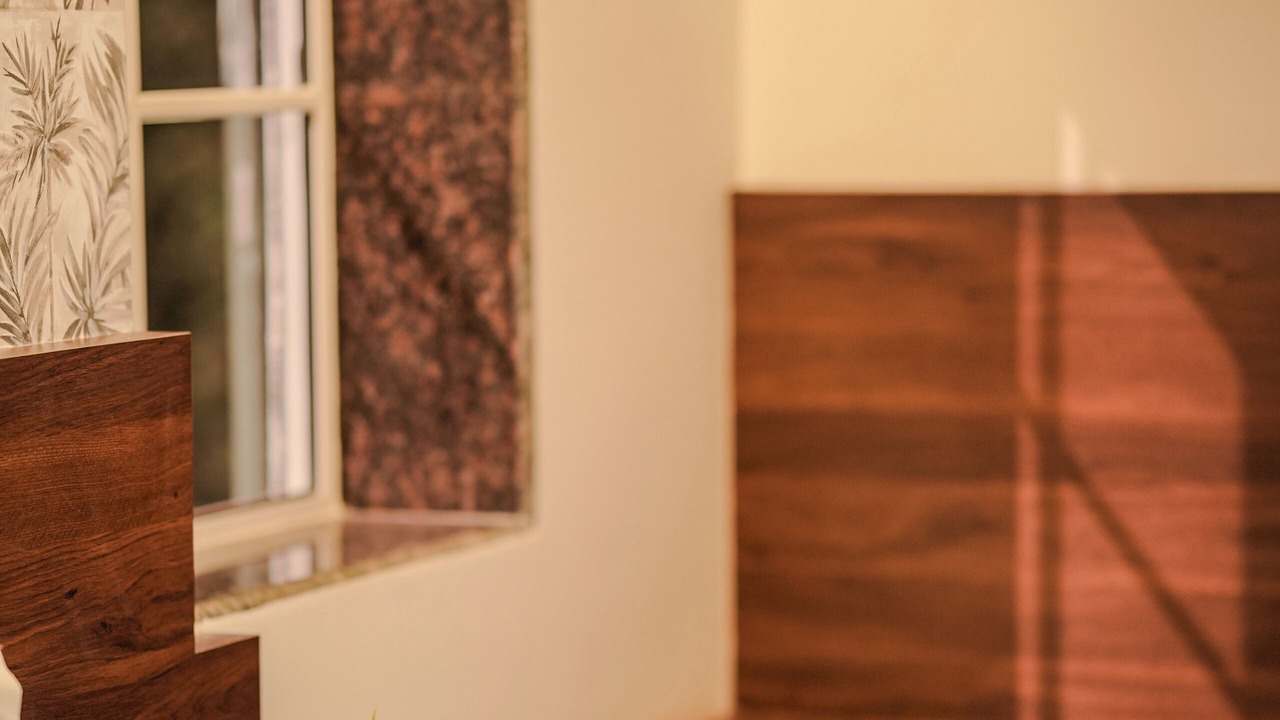 Photo of Bedroom in Vagator
