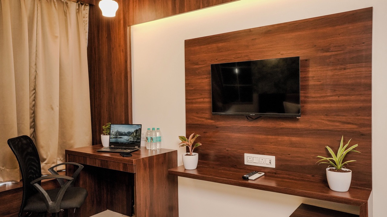 Photo of Livingroom in Vagator