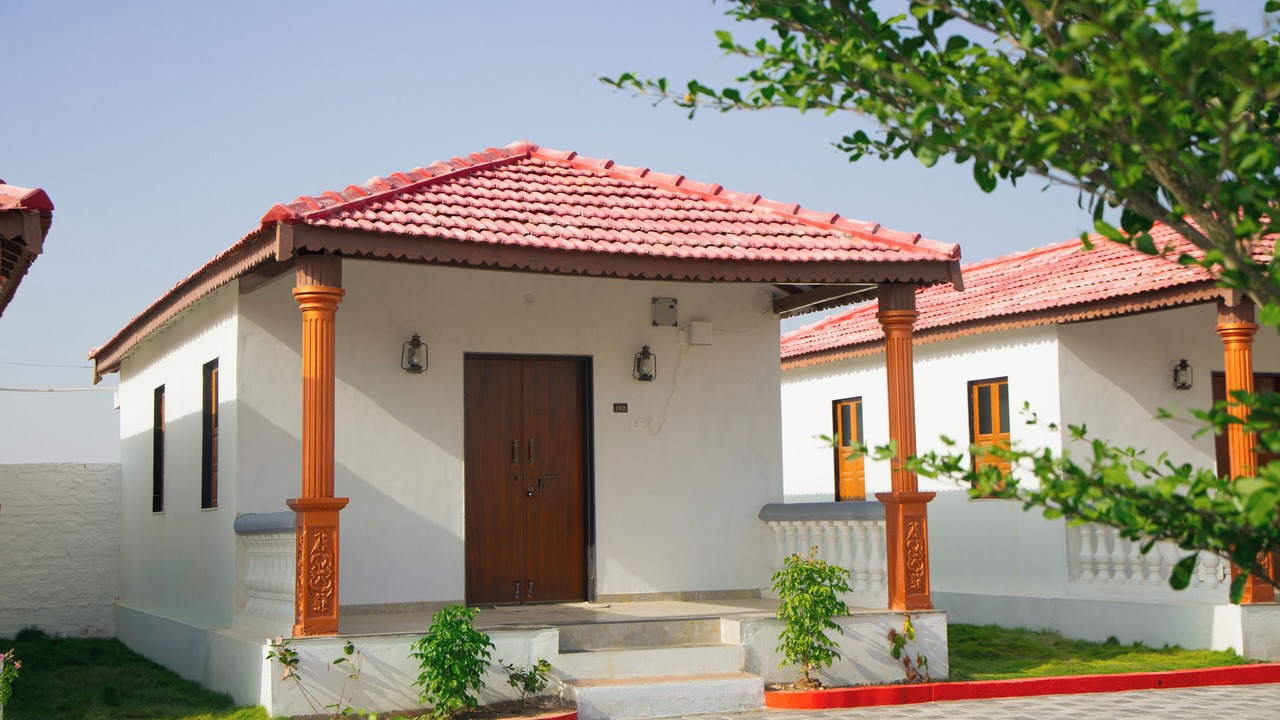 Photo of Outdoor in Dholavira