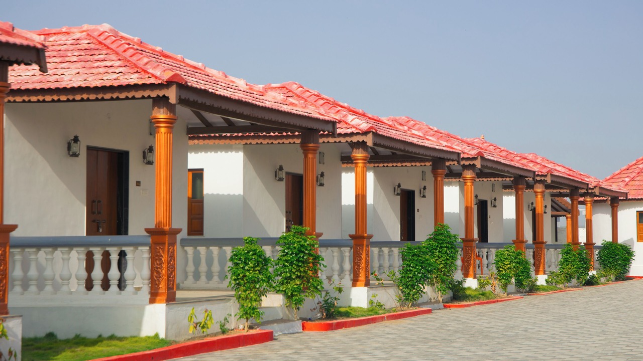 Photo of Outdoor in Dholavira
