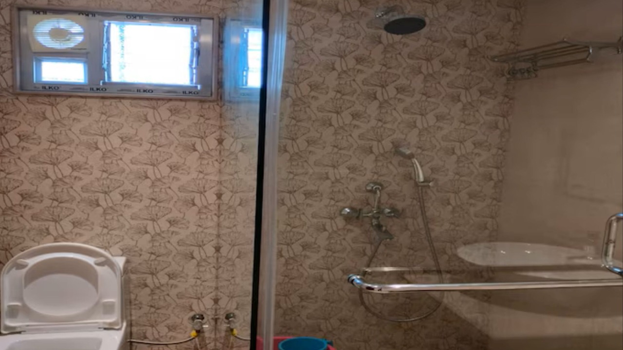Photo of Bathroom in Krishnanagar