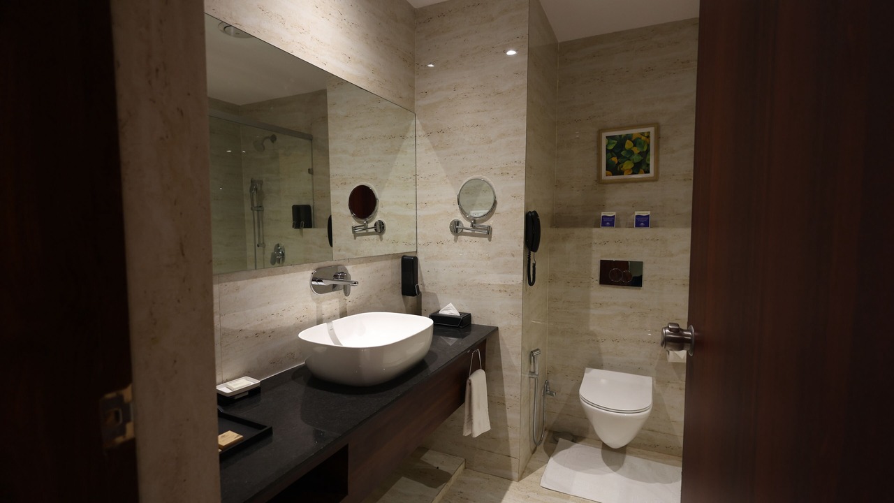 Photo of Bathroom in Kalaburagi