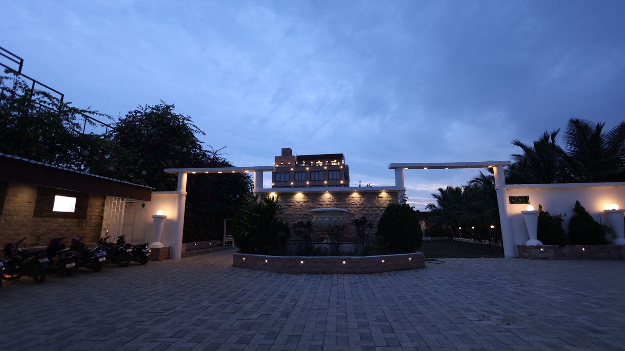 Photo of Outdoor in Kalaburagi