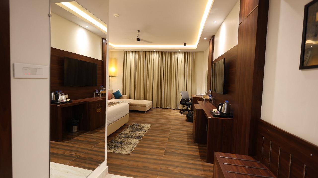 Photo of Bedroom in Kalaburagi