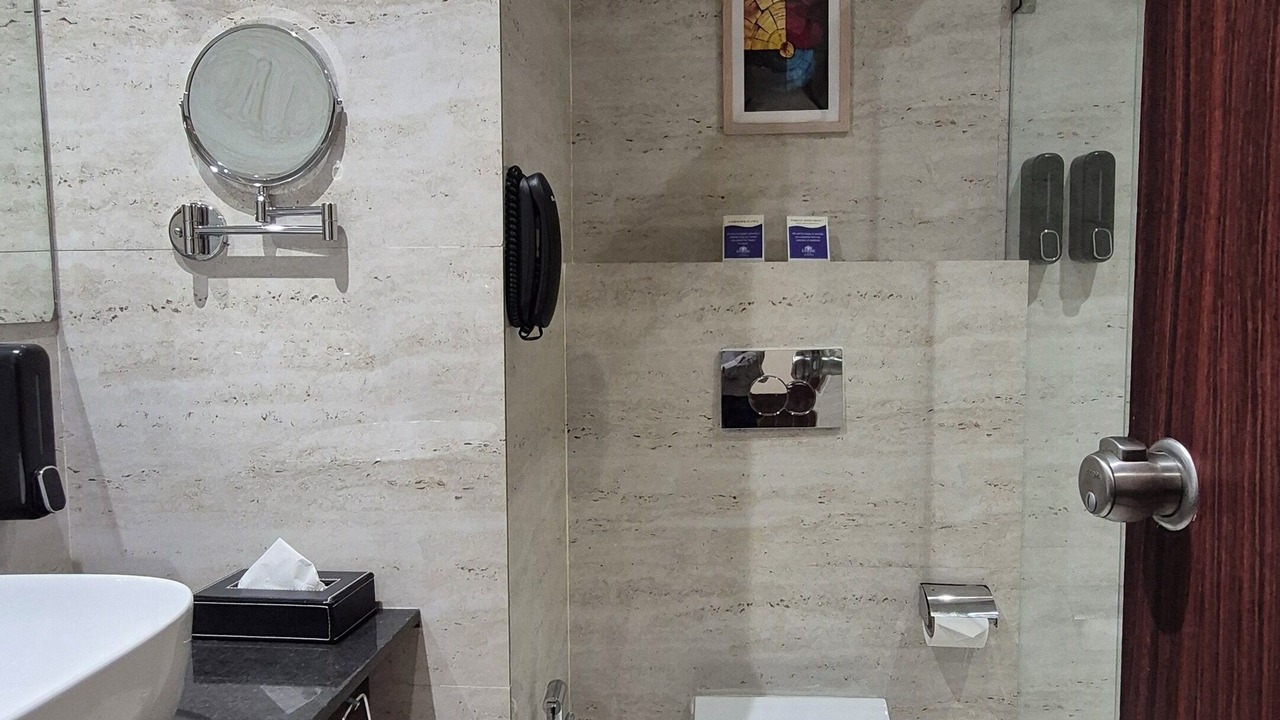Photo of Bathroom in Kalaburagi