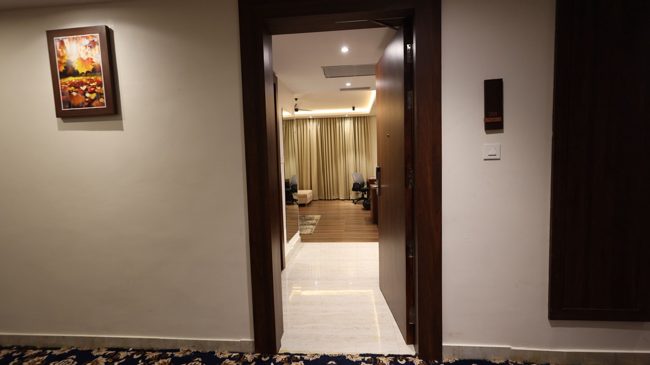 Photo of Bedroom in Kalaburagi