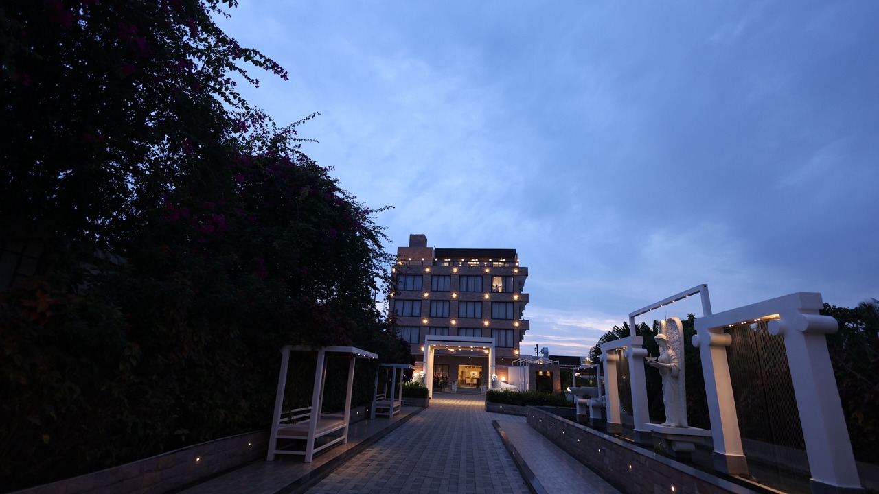 Photo of Outdoor in Kalaburagi