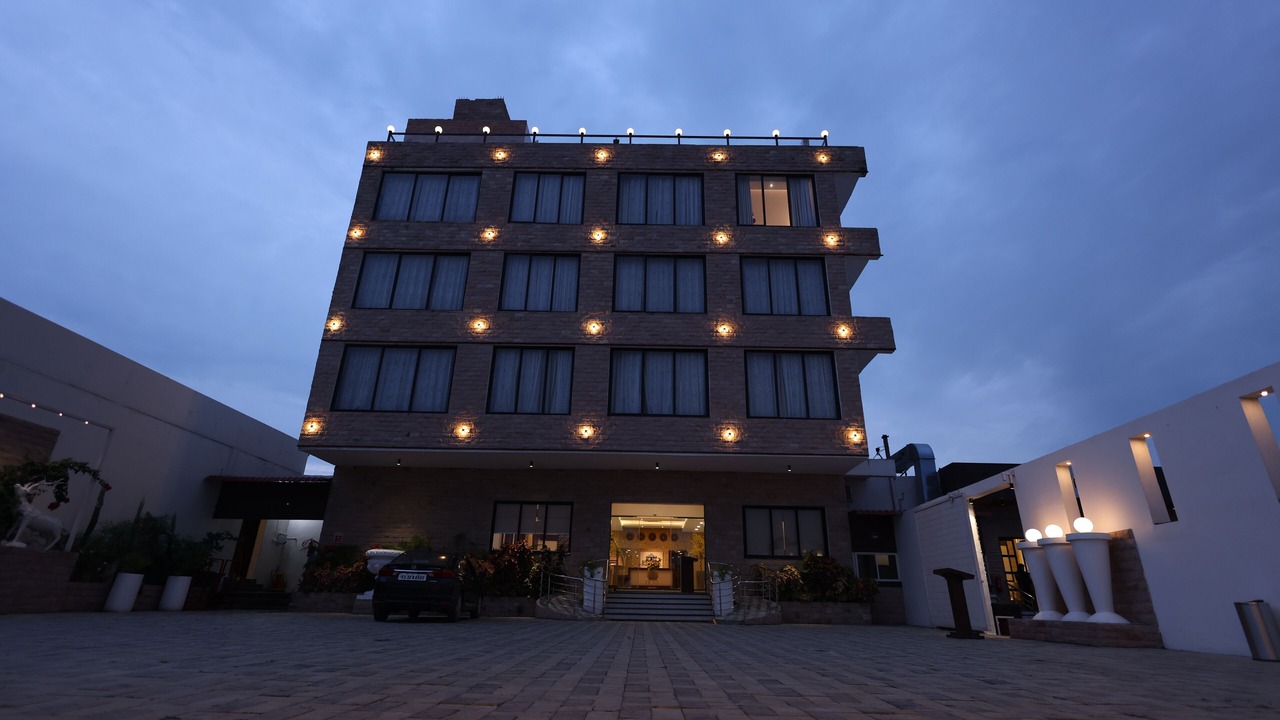 Photo of Outdoor in Kalaburagi