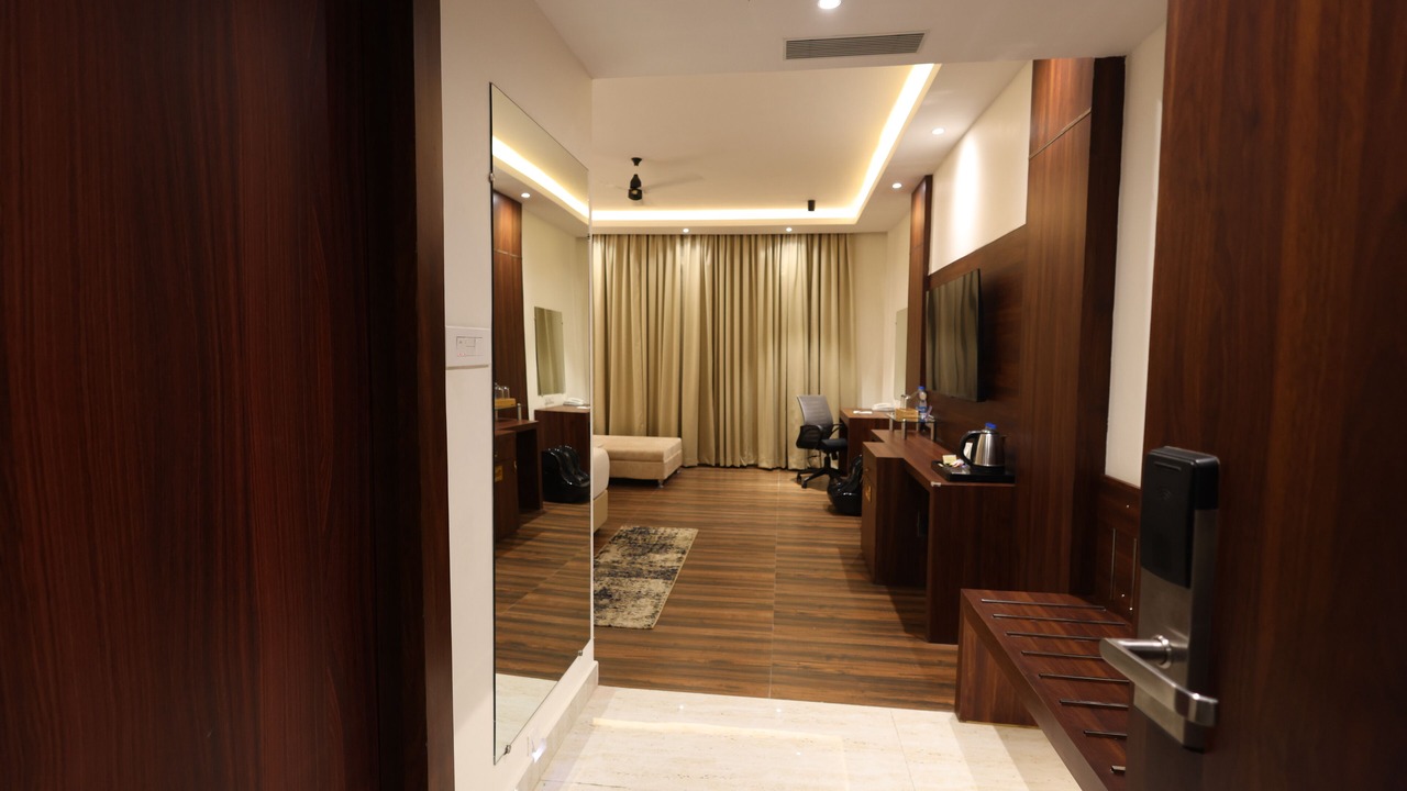 Photo of Bedroom in Kalaburagi