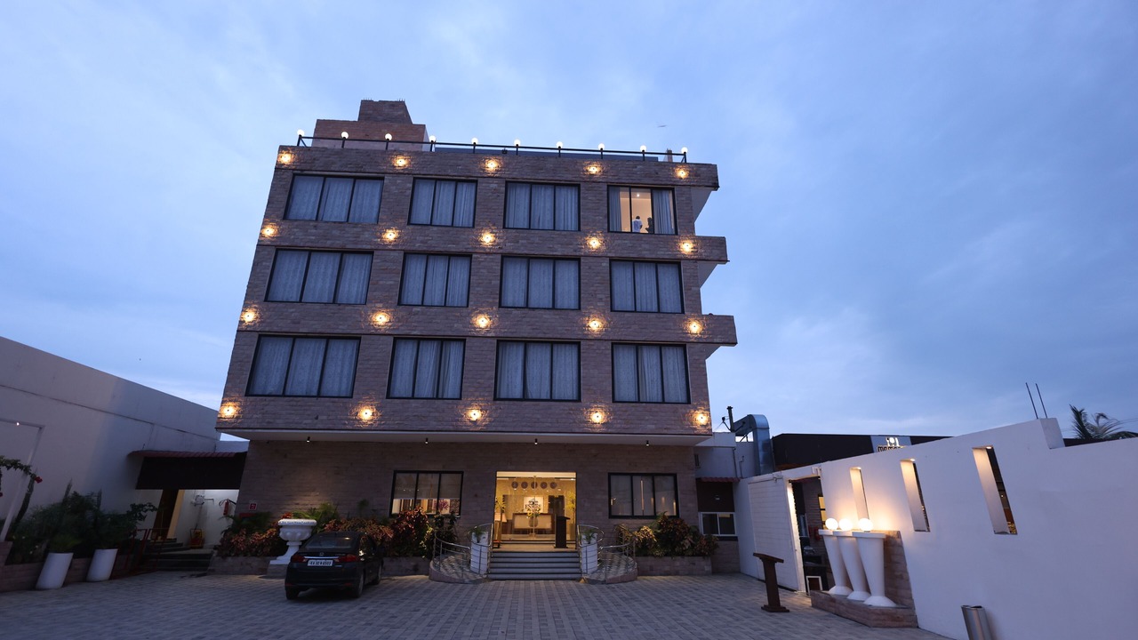 Photo of Outdoor in Kalaburagi