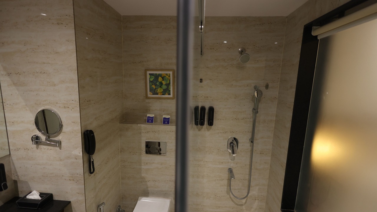 Photo of Bathroom in Kalaburagi