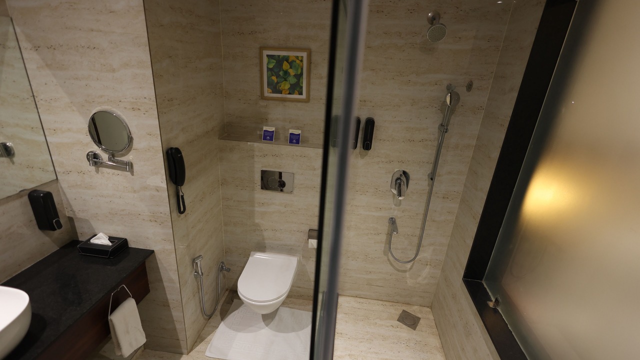 Photo of Bathroom in Kalaburagi