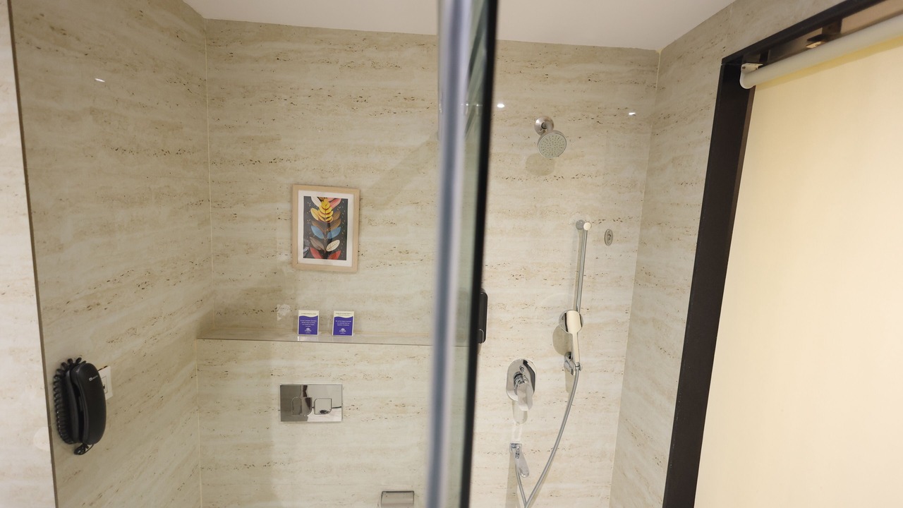 Photo of Bathroom in Kalaburagi