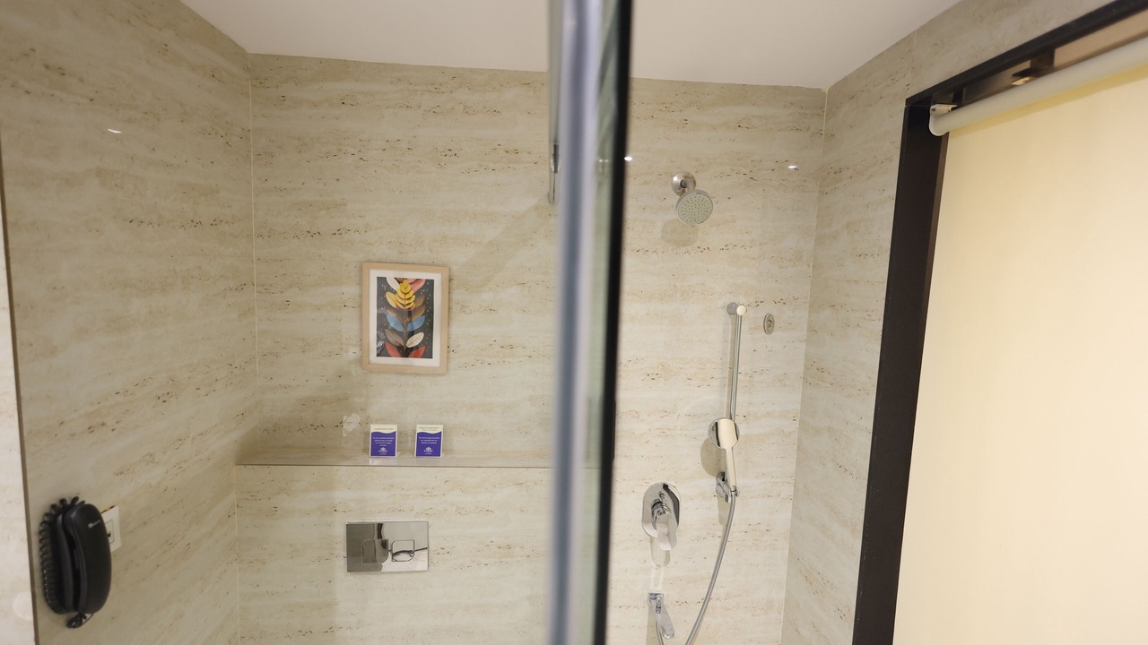 Photo of Bathroom in Kalaburagi