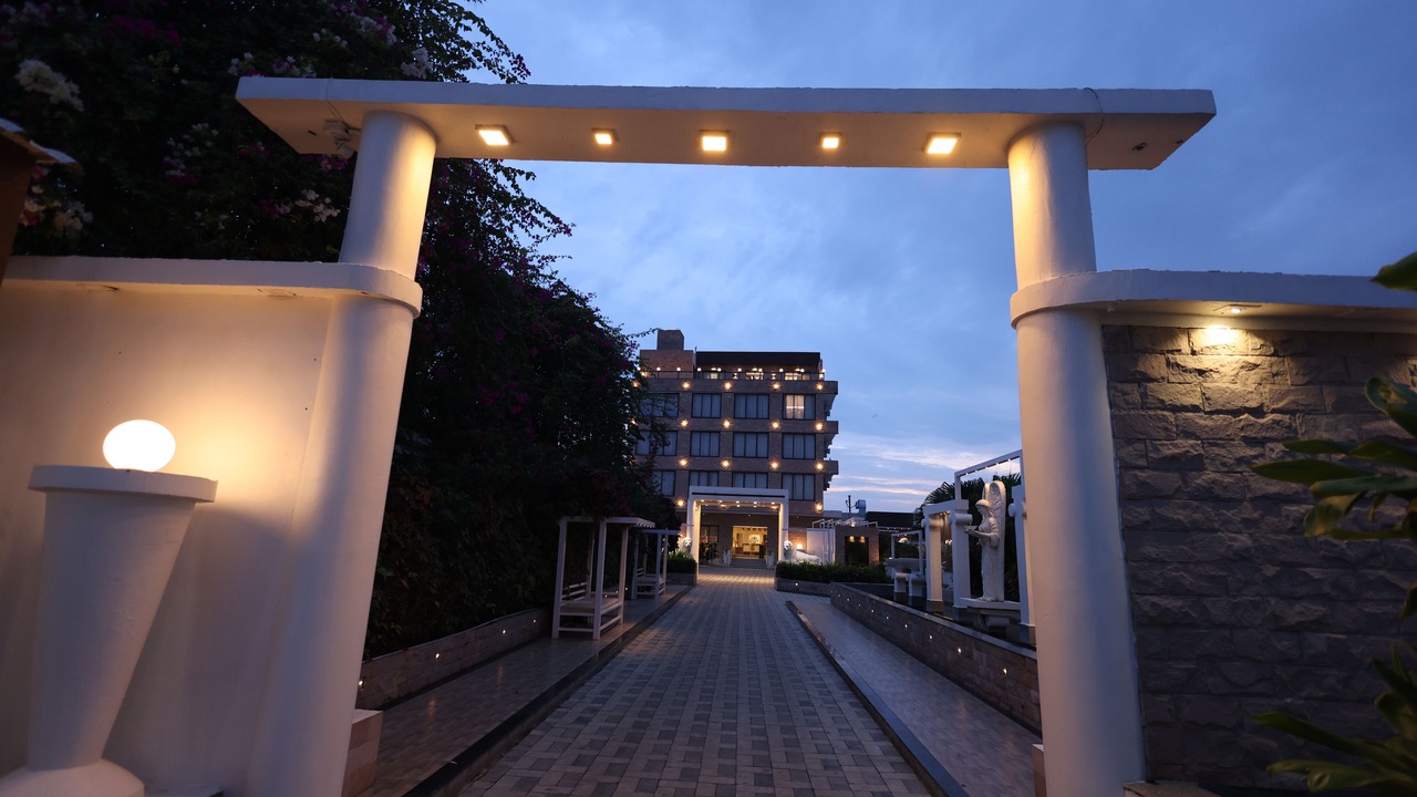 Photo of Outdoor in Kalaburagi