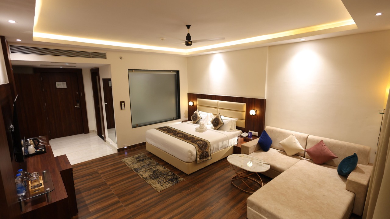 Photo of Bedroom in Kalaburagi