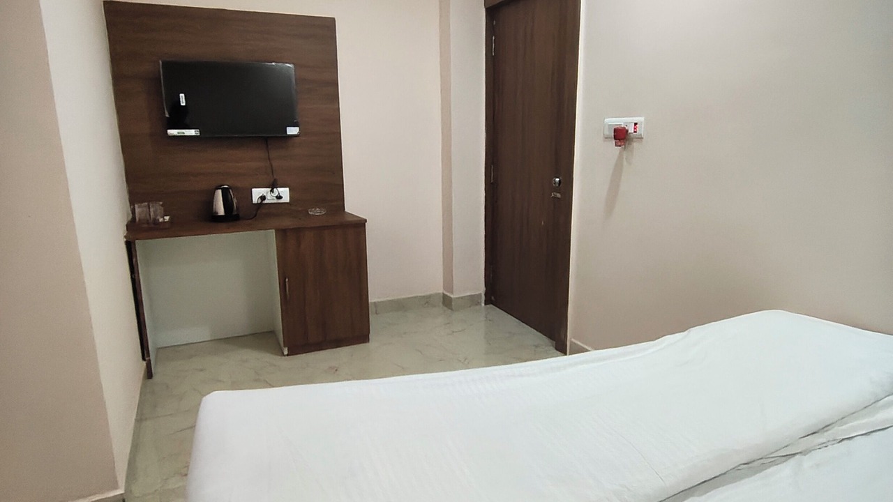 Photo of Bedroom in Ranchi