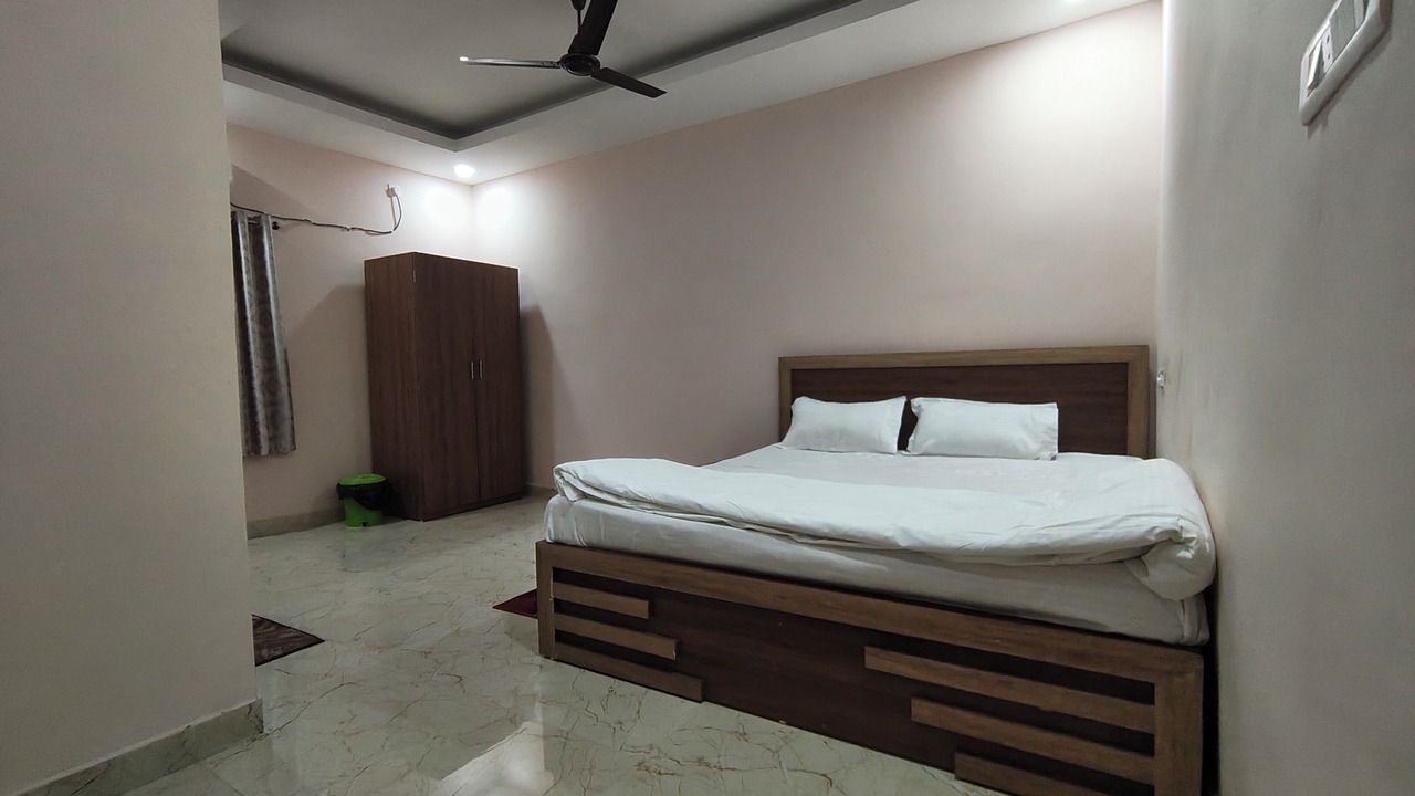 Photo of Bedroom in Ranchi