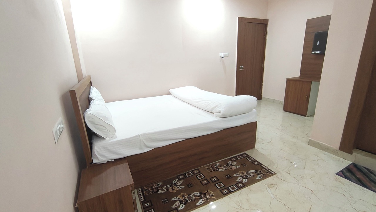 Photo of Bedroom in Ranchi
