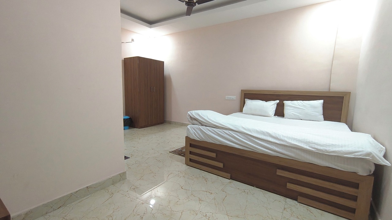 Photo of Bedroom in Ranchi