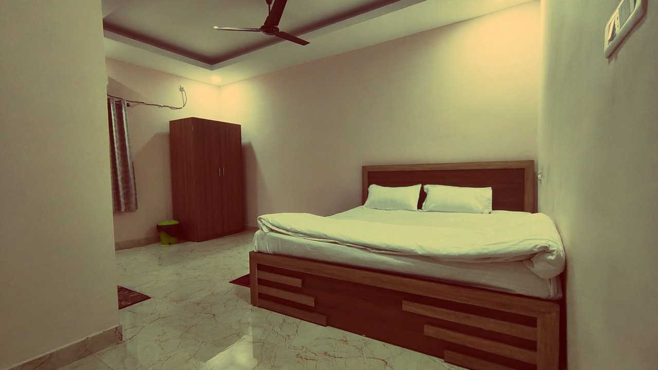 Photo of Bedroom in Ranchi