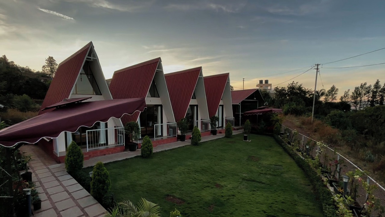 Photo of Outdoor in Panchgani