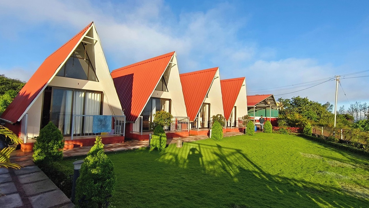 Photo of Outdoor in Panchgani