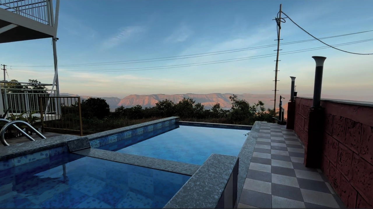 Photo of Outdoor in Panchgani