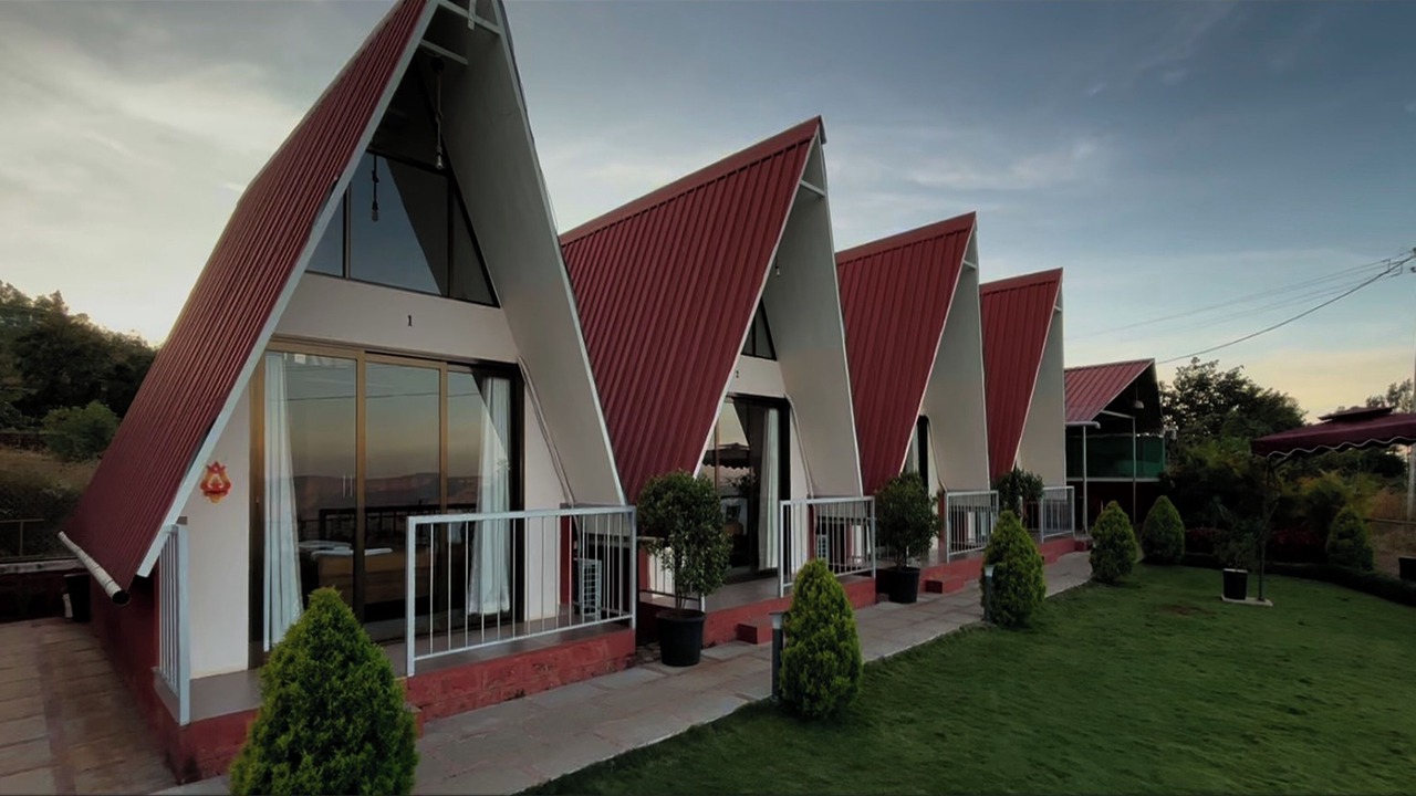 Photo of Outdoor in Panchgani