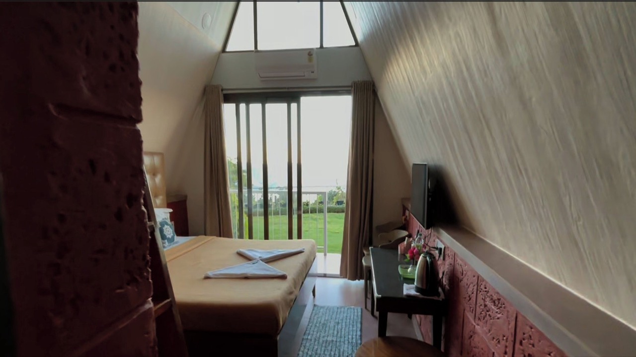 Photo of Bedroom in Panchgani