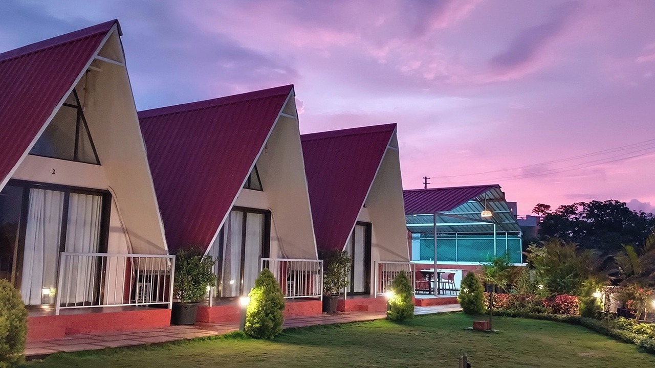 Photo of Outdoor in Panchgani