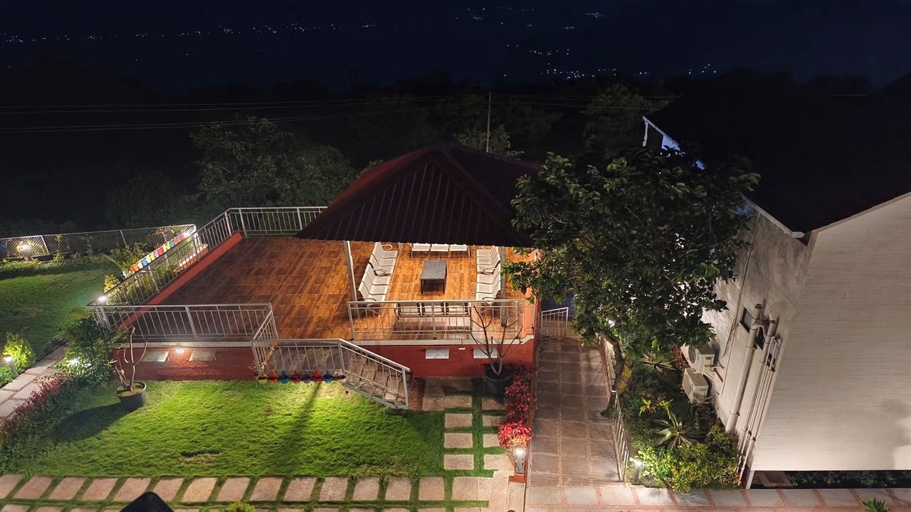Photo of Outdoor in Panchgani