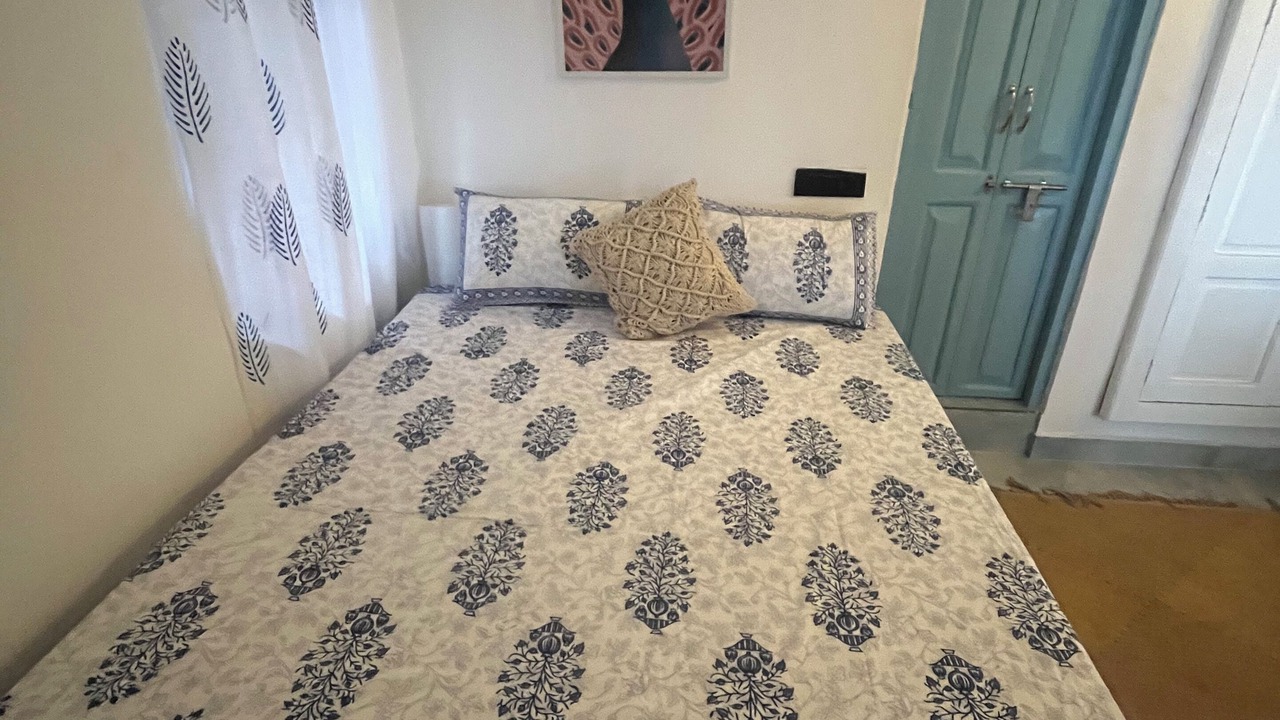 Photo of Bedroom in Palolem