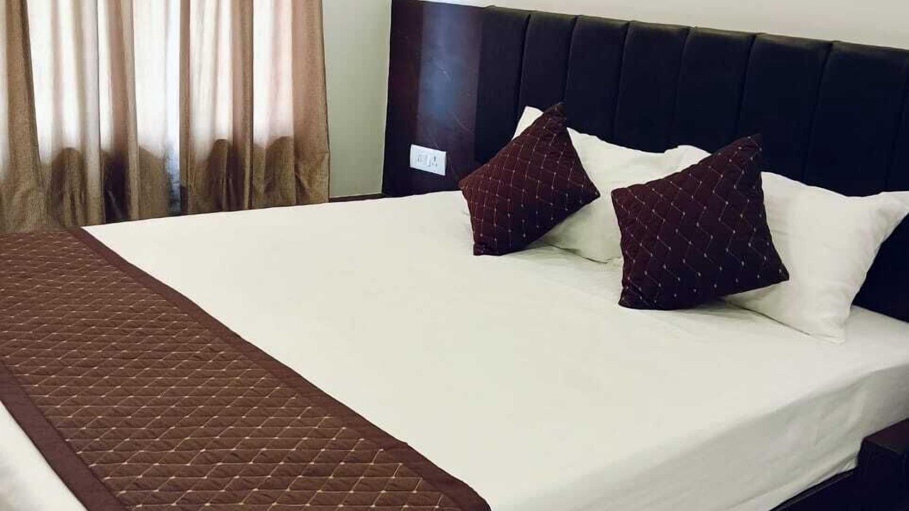 Photo of Bedroom in Varanasi