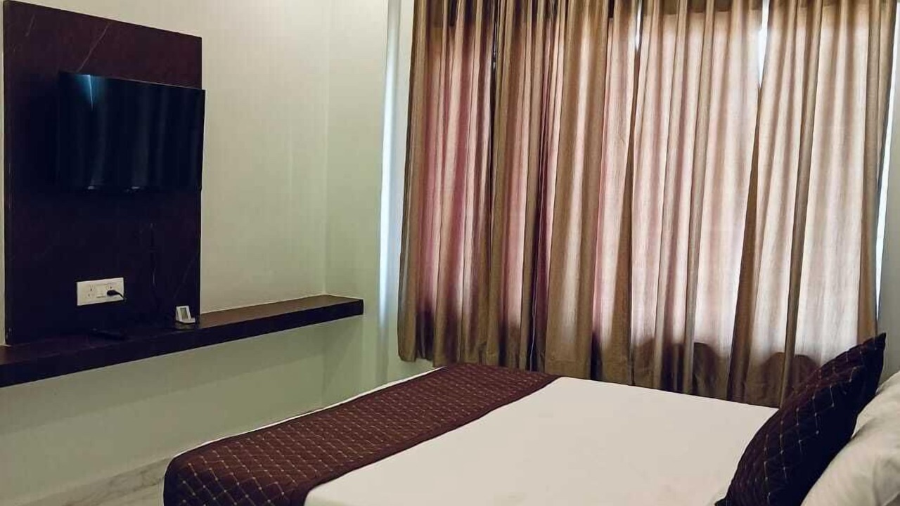 Photo of Bedroom in Varanasi