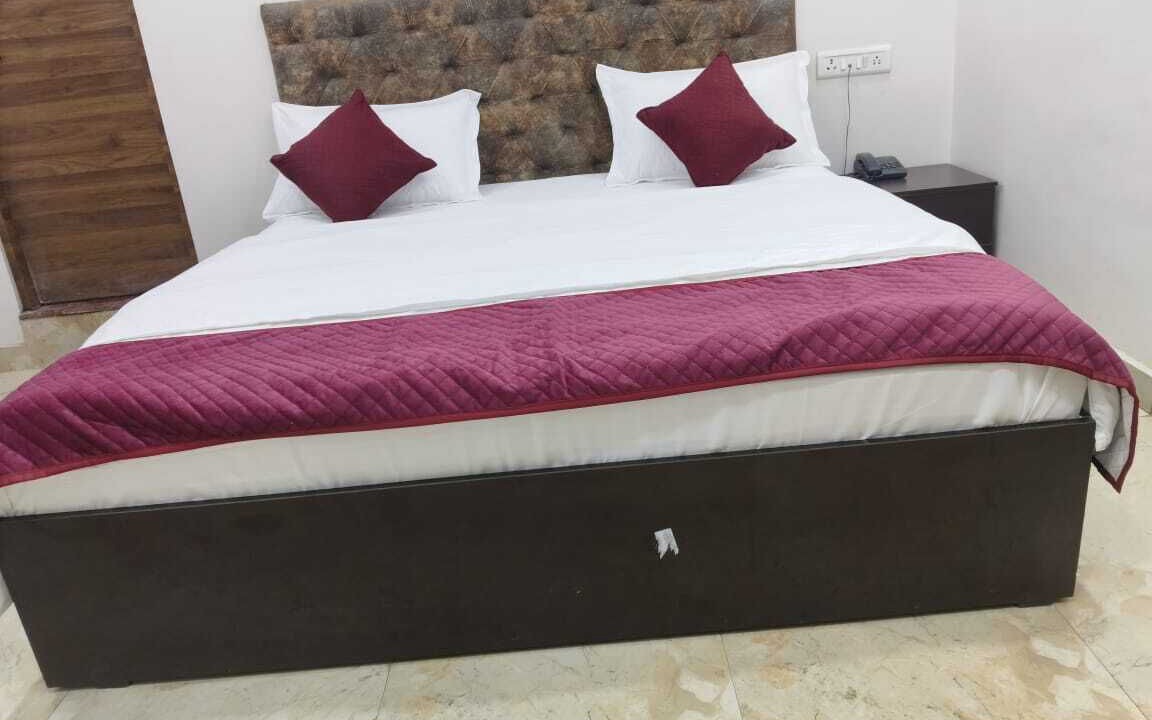 Photo of Bedroom in Jaunpur