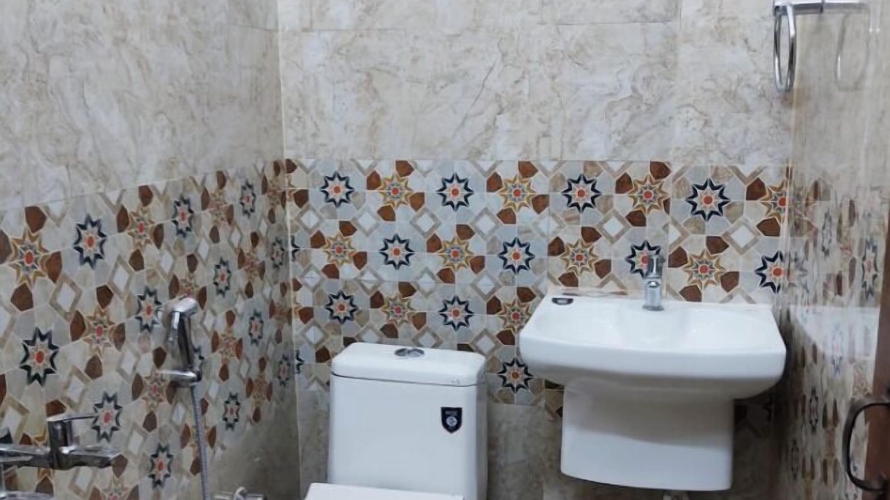 Photo of Bathroom in Jaunpur