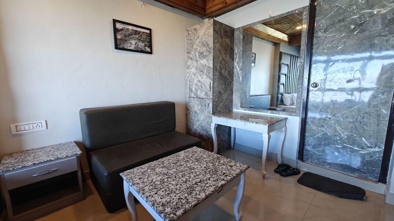 Photo of Livingroom in Darjeeling