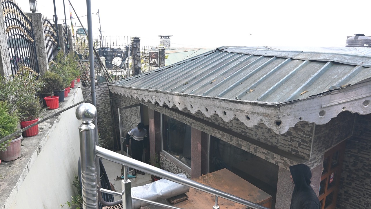 Photo of Outdoor in Darjeeling