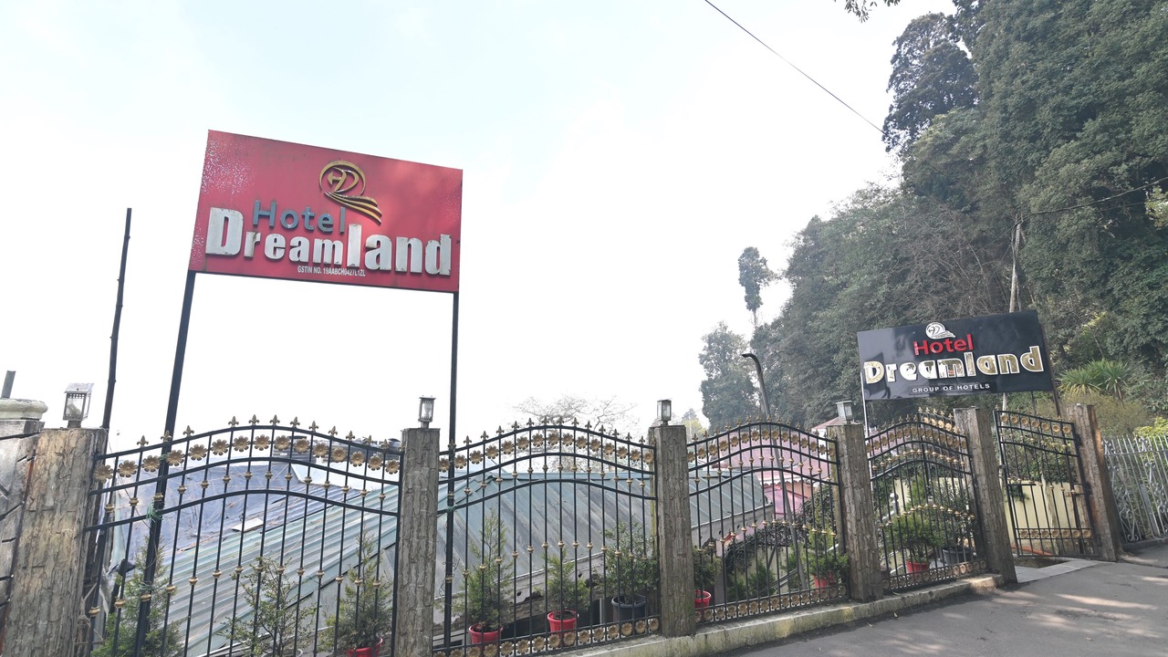 Photo of Outdoor in Darjeeling