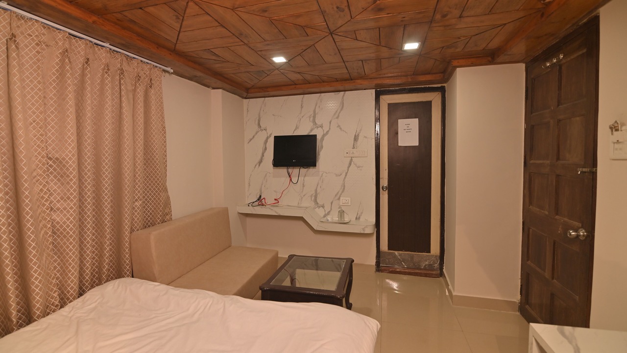 Photo of Bedroom in Darjeeling